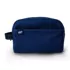 Zip-Top Travel Dopp Kit Toiletry Bag, alternative image