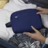 Zip-Top Travel Dopp Kit Toiletry Bag, alternative image