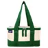 Small Soft-Sided Rectangular Cooler, alternative image