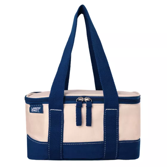 Small Soft-Sided Rectangular Cooler - primary