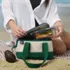 Small Soft-Sided Rectangular Cooler, alternative image