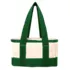 Small Soft-Sided Rectangular Cooler, alternative image
