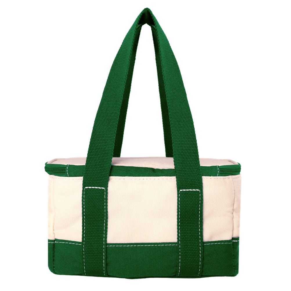 Small Soft-Sided Rectangular Cooler | Lands' End