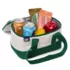 Small Soft-Sided Rectangular Cooler, alternative image