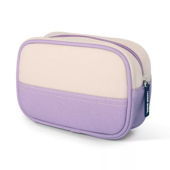 Medium Travel Dopp Kit Toiletry Bag - primary