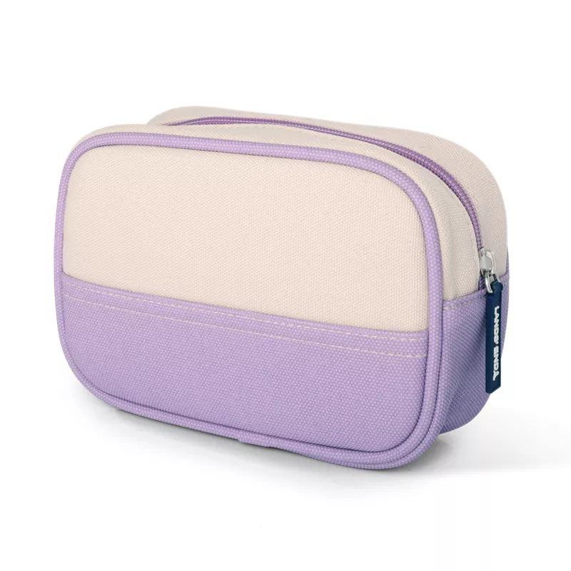 Medium Travel Dopp Kit Toiletry Bag, alternative image