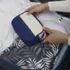 Medium Travel Dopp Kit Toiletry Bag, alternative image