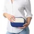Medium Travel Dopp Kit Toiletry Bag, alternative image