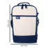Wine Cooler Tote Set with 2 Wine Glasses, alternative image