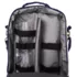 Wine Cooler Tote Set with 2 Wine Glasses, alternative image
