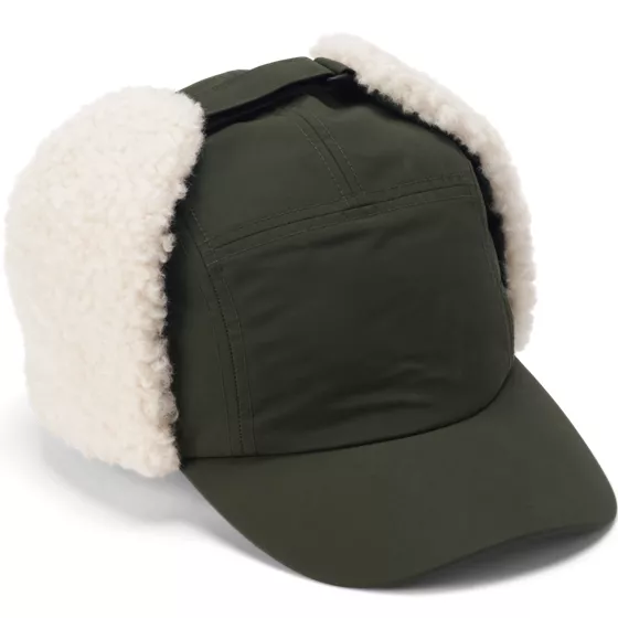 Men's Squall Trapper Keeper Cap - primary