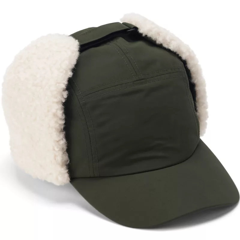 Men's Squall Trapper Keeper Cap, Front