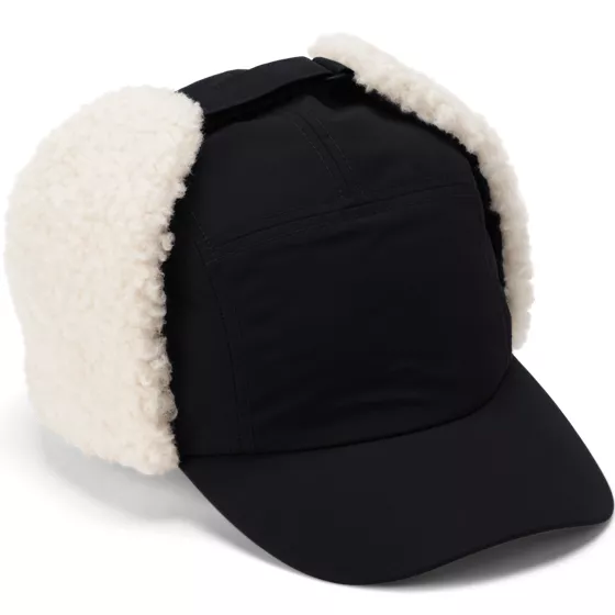 Men's Squall Trapper Keeper Cap - primary