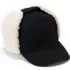 Men's Squall Trapper Keeper Cap, Front