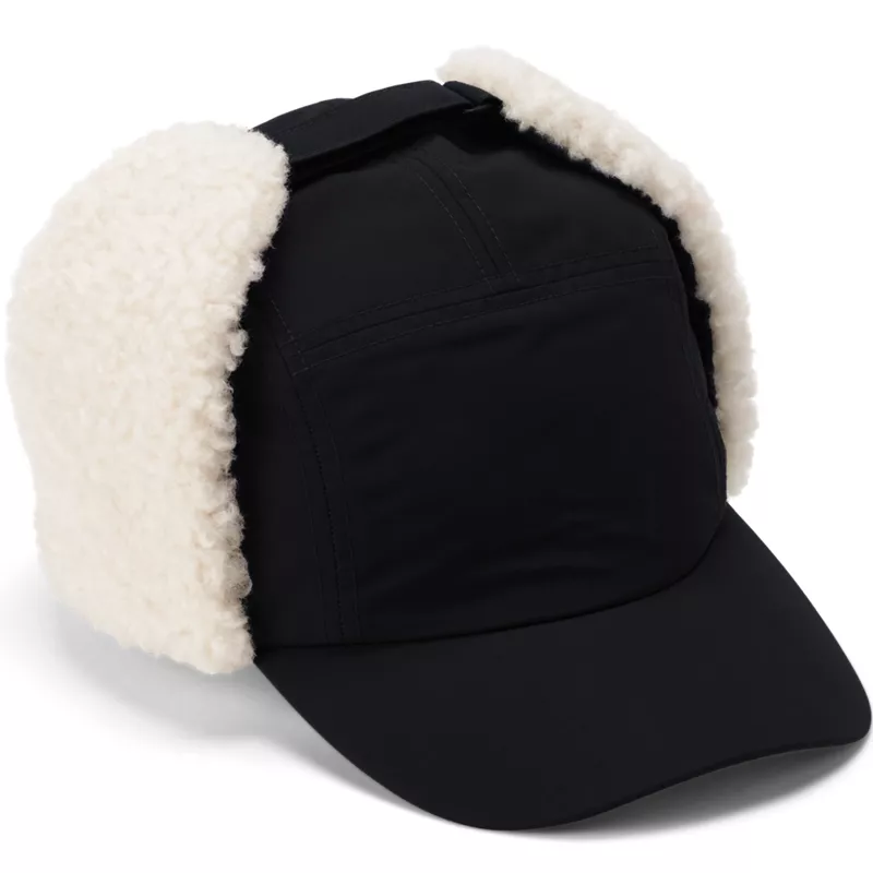Men's Squall Trapper Keeper Cap, Front