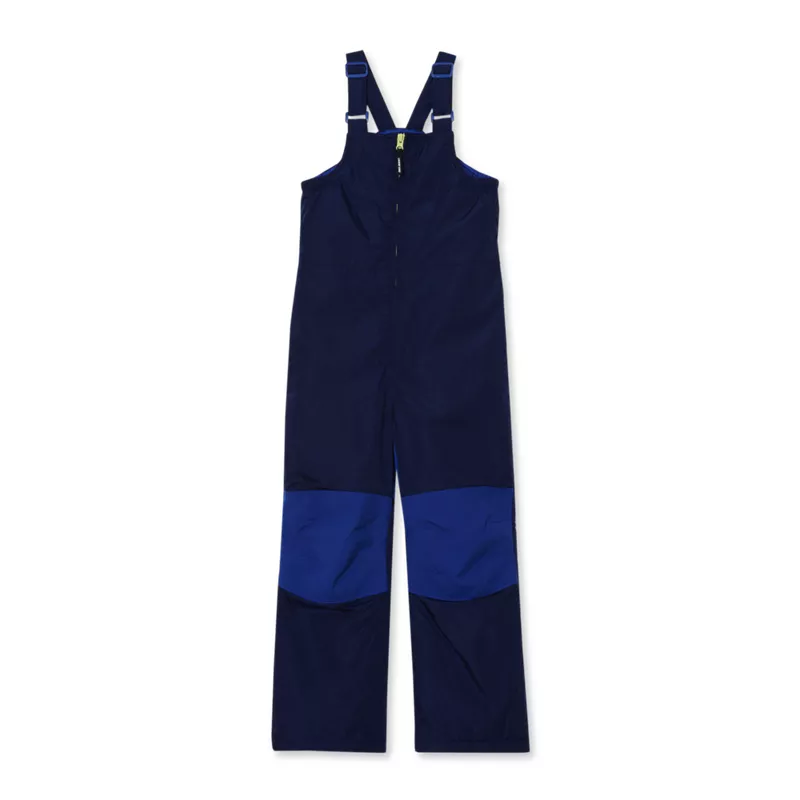 Kids Snow Activity Set Pants, alternative image