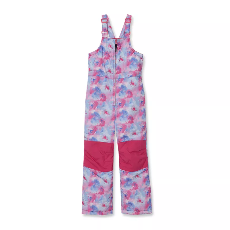 Kids Snow Activity Set Pants, alternative image