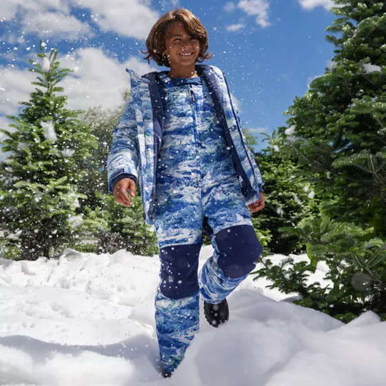 Kids Snow Activity Set Pants - primary