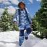 Kids Snow Activity Set Pants, alternative image