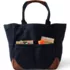 Canvas Carryall Tote, alternative image