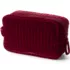 Quilted Velvet Travel Set, alternative image