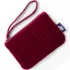 Quilted Velvet Travel Set, alternative image