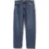 Men's Stretch Comfort Waist Classic Straight Fit Jean, alternative image