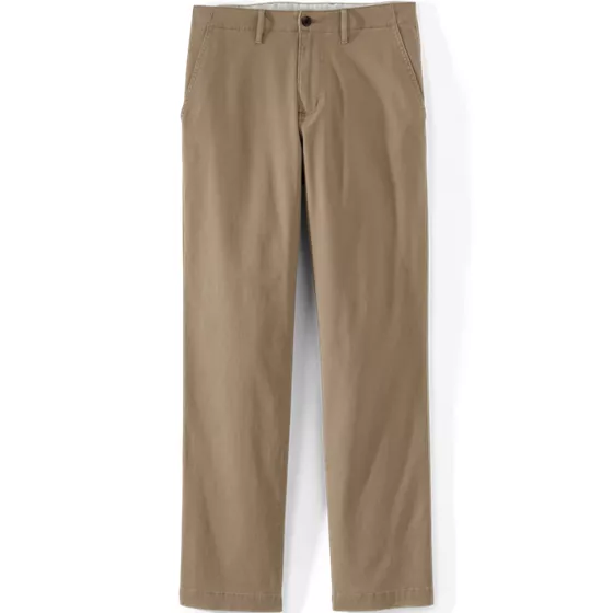 Men's Knockabout Classic Straight Fit Chino Pant - primary