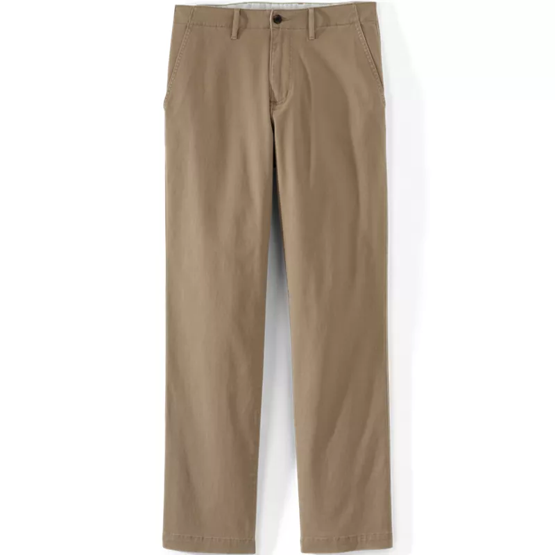 Men's Knockabout Classic Straight Fit Chino Pant, alternative image