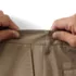 Men's Knockabout Comfort Waist Classic Straight Fit Chino Pant, alternative image