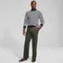 Men's Knockabout Comfort Waist Classic Straight Fit Chino Pant, alternative image