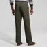 Men's Knockabout Comfort Waist Classic Straight Fit Chino Pant, Back