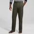 Men's Knockabout Comfort Waist Classic Straight Fit Chino Pant, Front