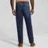 Men's Stretch Classic Straight Fit Jean, Back