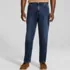 Men's Stretch Classic Straight Fit Jean, Front