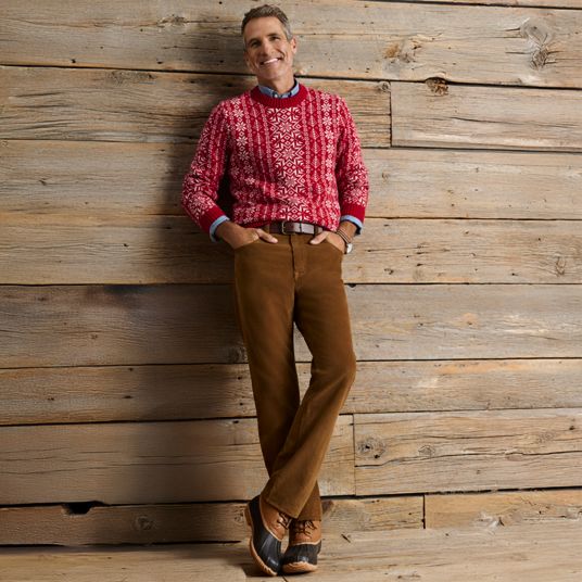 Men's 34x34 Pants | Lands' End