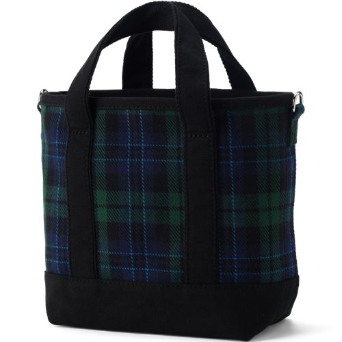 Liberty Blue/Pine Blackwatch