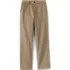 Men's Travel Kit Comfort Waist Classic Straight Fit Chino Pant, alternative image