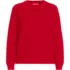 Women's CashTouch Perfect Crew Neck Sweater, Front