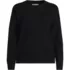 Women's CashTouch Perfect Crew Neck Sweater, Front