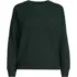 Women's CashTouch Perfect Crew Neck Sweater, Front