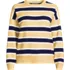 Women's CashTouch Perfect Crew Neck Sweater, Front