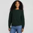 Women's CashTouch Perfect Crew Neck Sweater, Front