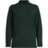 Women's CashTouch Tunic Turtleneck Sweater, Front