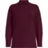 Women's CashTouch Tunic Turtleneck Sweater, Front