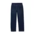 Boys Lined Denim Pants, alternative image