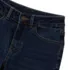 Boys Lined Denim Pants, alternative image