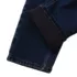 Boys Lined Denim Pants, alternative image