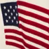 Men's Long Sleeve Drifter Flag Quarter Zip, alternative image