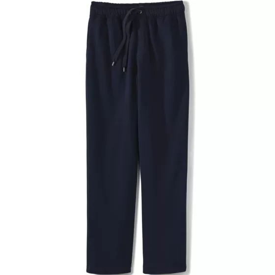 Men's Tall Serious Sweats Sherpa Lined Relaxed Sweatpant - primary